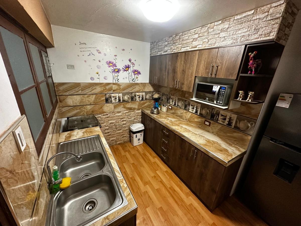 Апартаменти Pakarina House Куско Екстер'єр фото